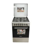 Berloni Gas Cooker 60cm BF604S