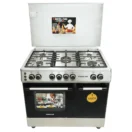 Berloni Gas Cooker 90cm BF905S