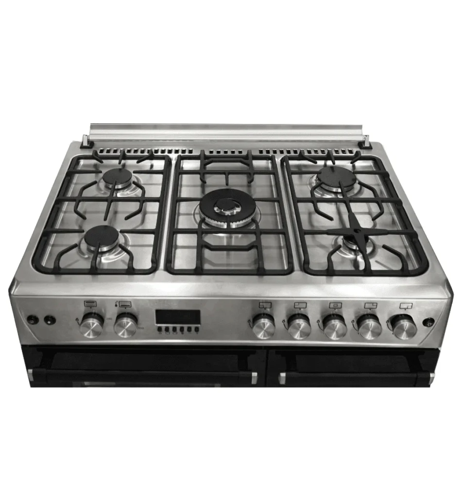 Berloni Gas Cooker