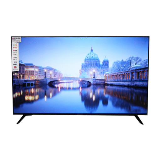 Berloni 75 4k FHD Smart TV B75WOS2025
