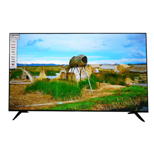 Berloni 43 FHD Smart TV B43WOS2024