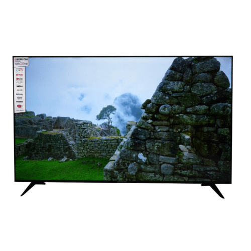 Berloni 50 4k FHD Smart TV B50WOS2025
