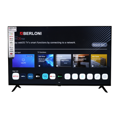 TV BERLONI
