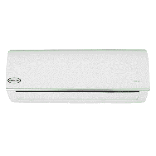 Berloni AC 9000BTU Inverter AC-09HRIV