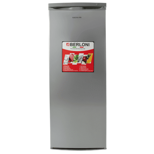 Berloni Freezer B255SS
