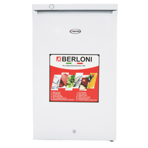 Berloni Freezer SC-409