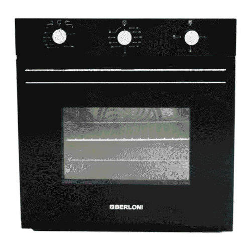 Berloni Gas Oven BO60HGB