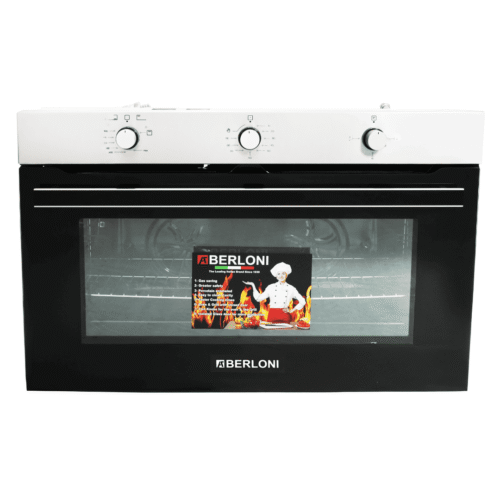 Berloni Gas Oven BO90HSS