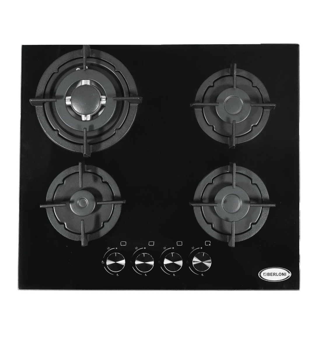 Berloni Hob 60cm LX-40BT-TURBO