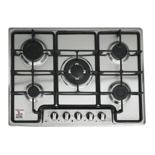 Berloni Hob 70cm M6-50WF SS