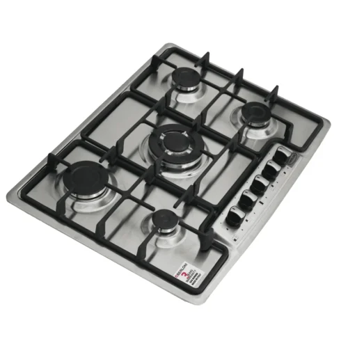 Berloni Hob 70cm M6-50WF SS