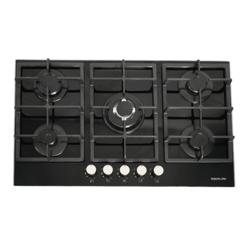 Berloni Hob 90cm BH90GB