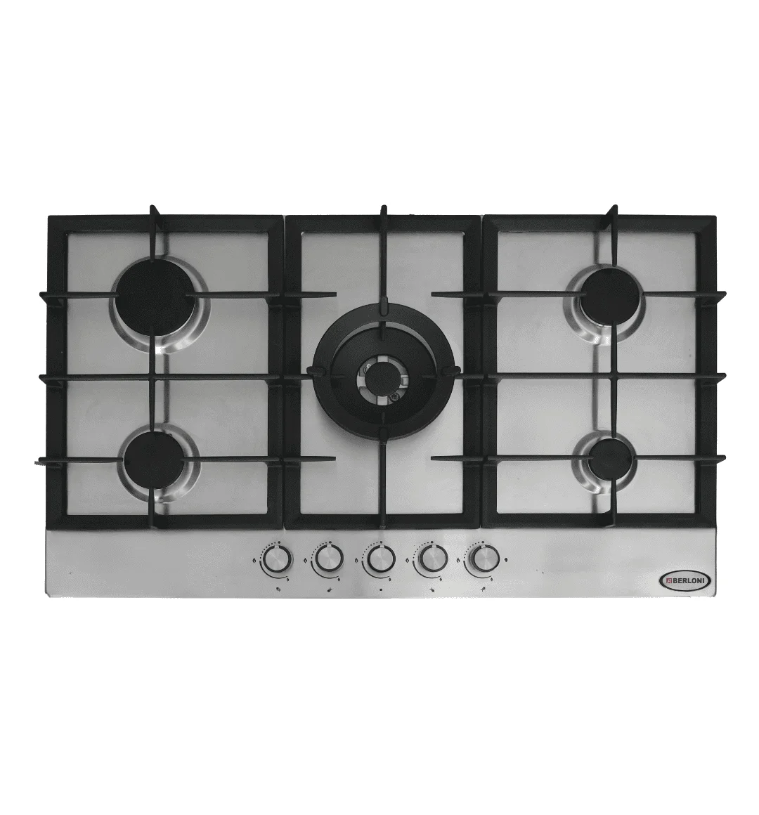 Berloni Hob 90cm BL261