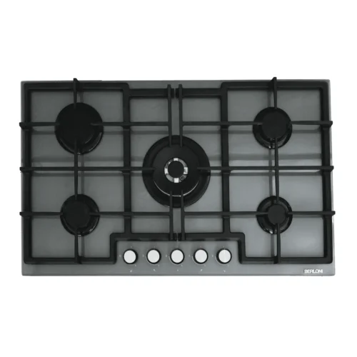 Berloni Hob 90cm EU-90CMGR