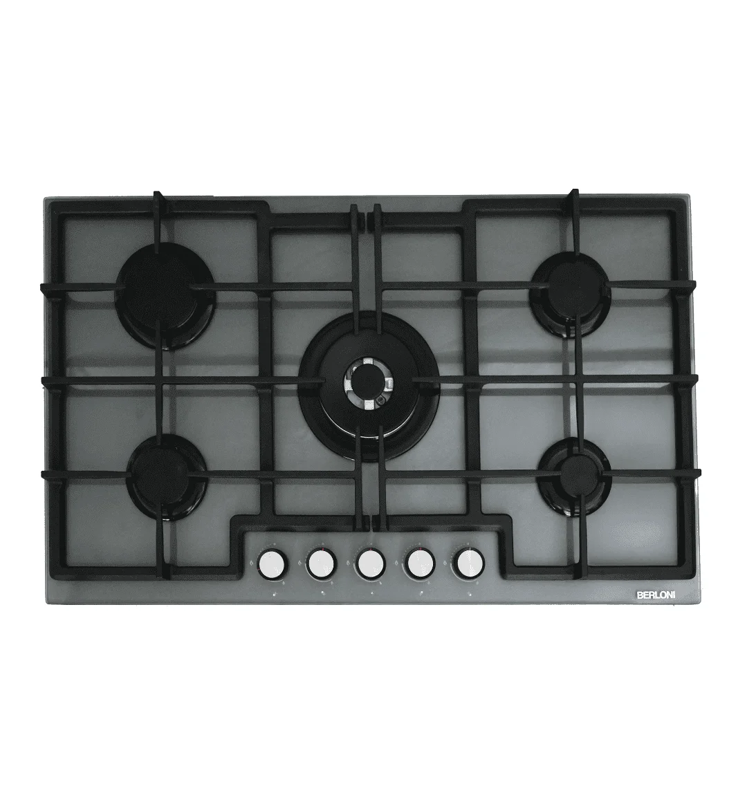 Berloni Hob 90cm EU-90CMGR