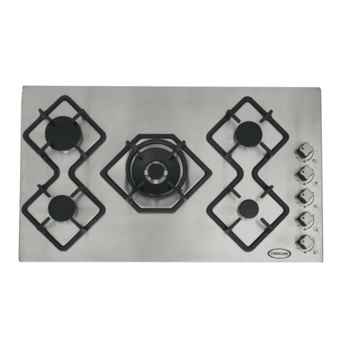 Berloni Hob 90cm KA037(IA90- 5G0E)
