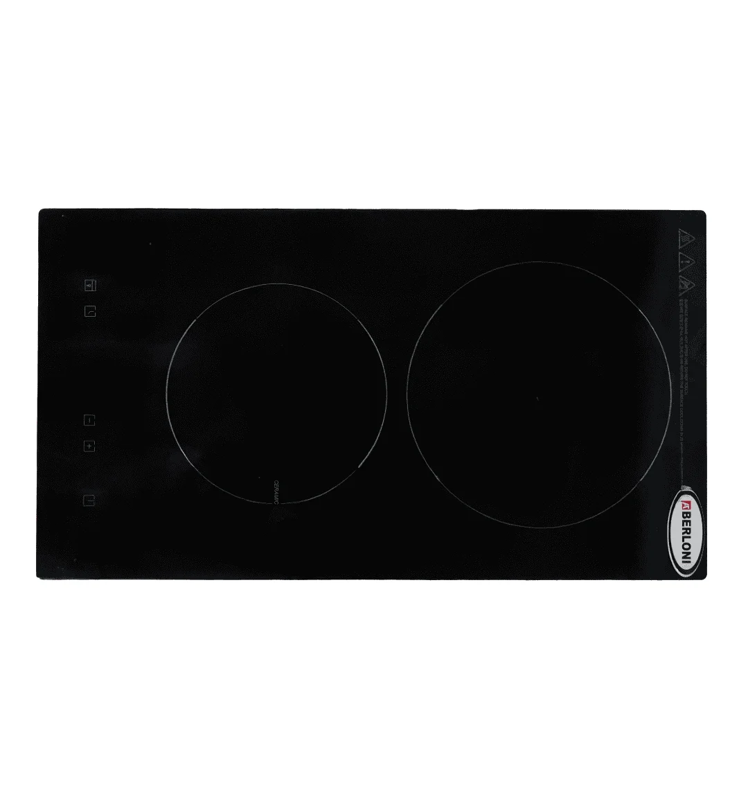 Berloni Hob Electric 30cm HV3- 02