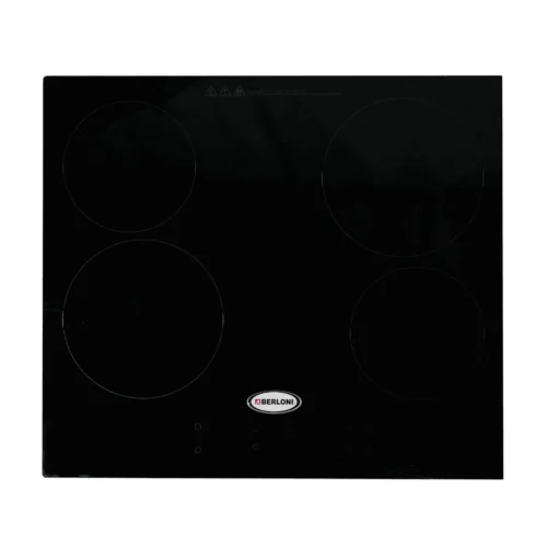 Berloni-Hob-Electric-HV6-04T-2