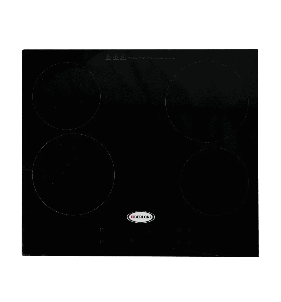 Berloni Hob Electric HV6-04T