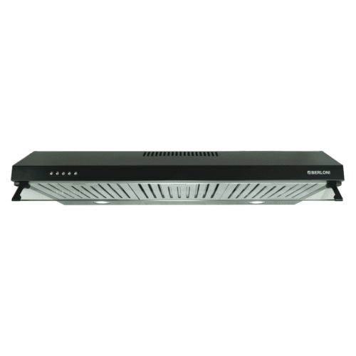 Berloni Hood 90cm BHSLIM90BL