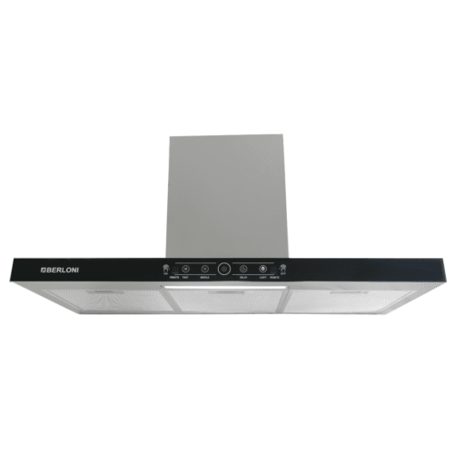 Berloni Hood 90cm BHTSHAPE90SS