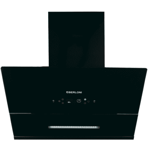 Berloni Hood BHDECOR90BL