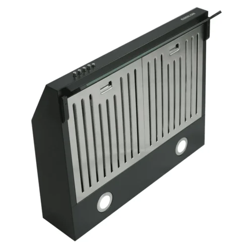 Berloni Hood Slim 60cm BHSLIM60BL