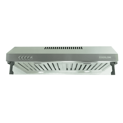 Berloni Hood Slim 60cm BHSLIM60SS