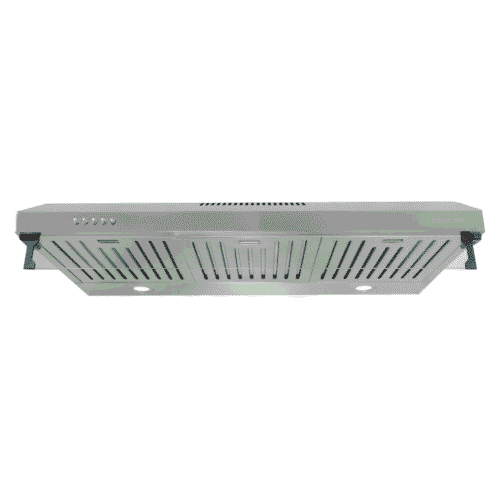 Berloni Hood Slim 90cm BHSLIM90SS