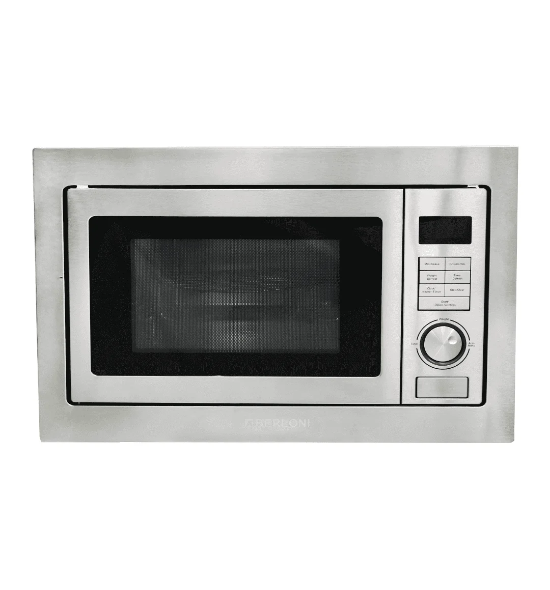 Berloni Microwave Built-in BMIC30SS