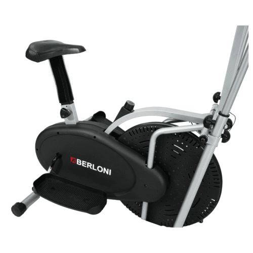 Orbitac Elliptical BE1000