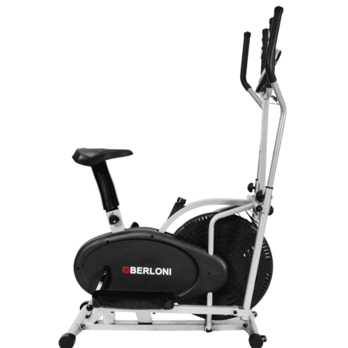 Berloni Orbitac Elliptical BE1000