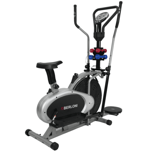 Berloni Orbitrac Elliptical BE2000