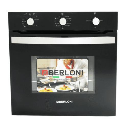 Berloni Oven Electric BO60GB