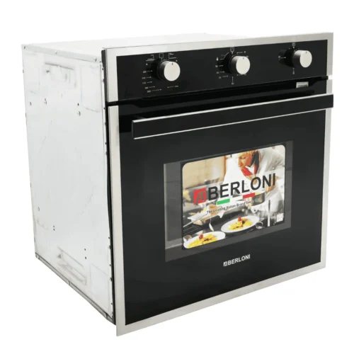 Berloni Oven Gas BO60HS