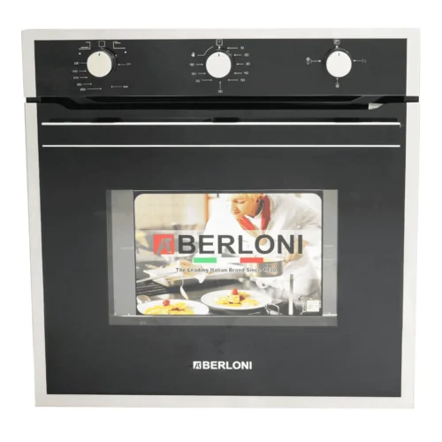 Berloni Oven Gas BO60HS