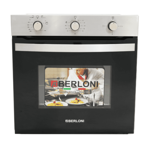 Berloni Oven Electric BO60S