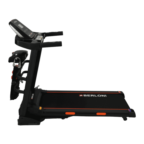 Berloni Treadmill and VIB BT5000