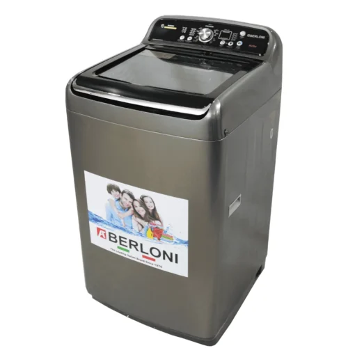 Berloni Washing Machine 16KG B1600S