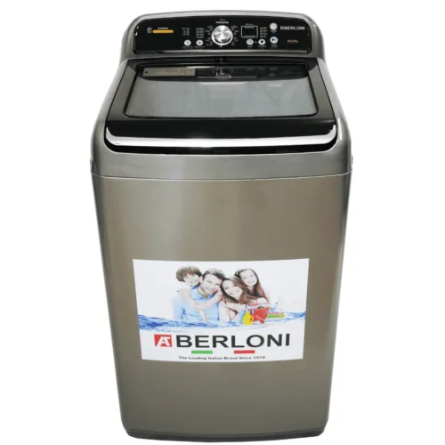 Berloni Washing Machine 16KG B1600S
