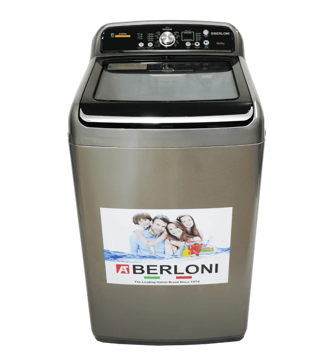 Berloni Washing Machine 16KG B1600S