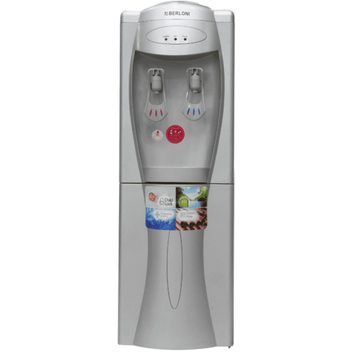 Berloni Water Dispenser BW75SS