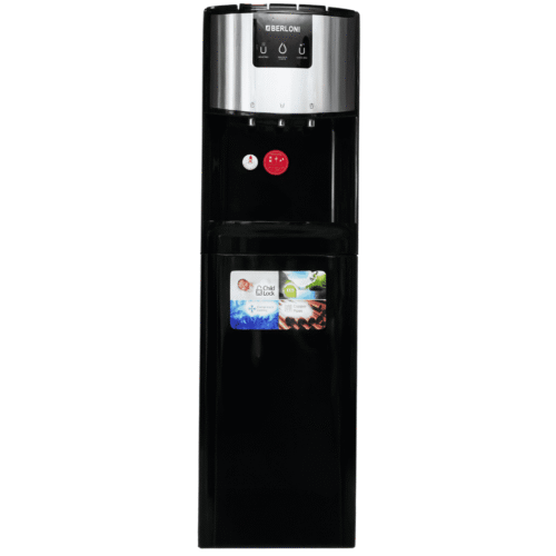 Berloni Water Dispenser BW95BLSS