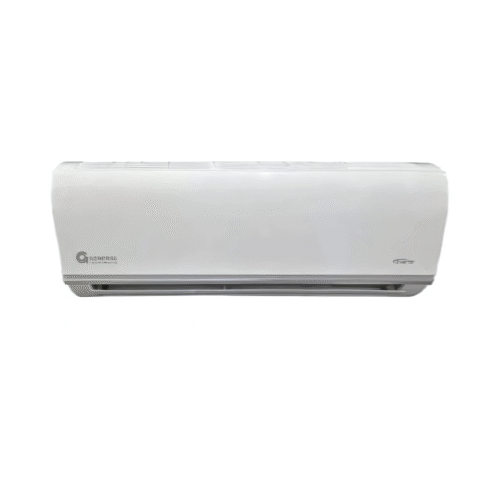 General AC 9000BTU Inverter AC-09HRIV with energy-efficient cooling