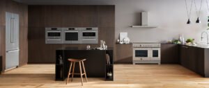 Berloni – Premium Italian Home Appliances