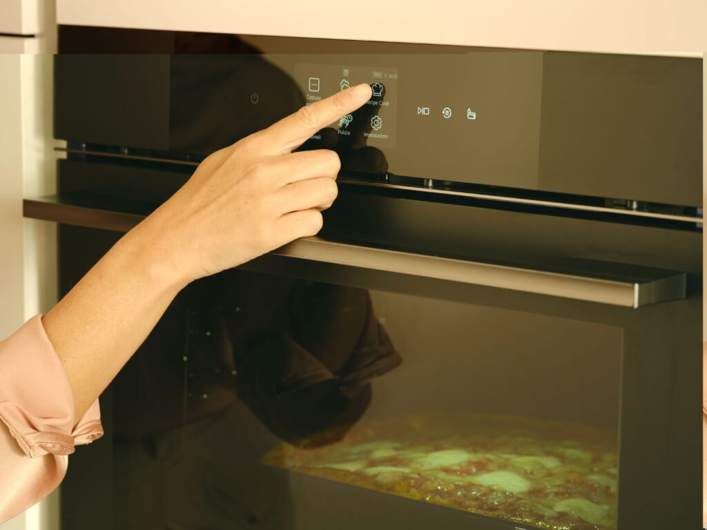 Berloni Appliances Italy