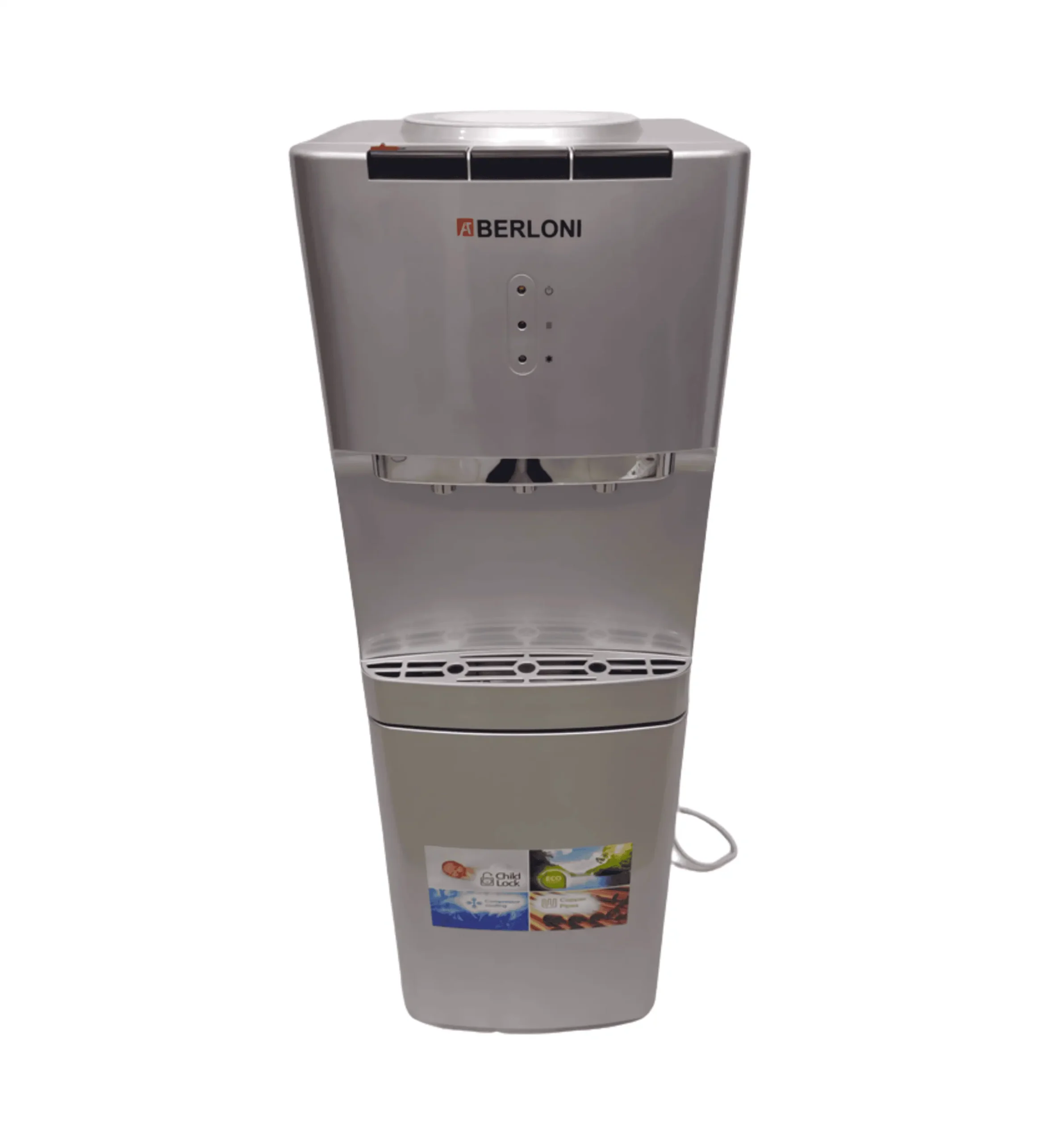 Berloni Water Dispenser BWD902SS